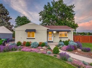 488 S Leyden St, Denver, CO 80224