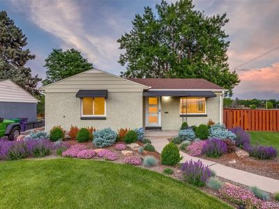 488 S Leyden Street, Denver, CO, 80224