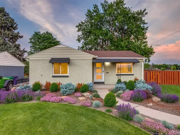 488 S Leyden Street, Denver, CO 80224