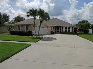 3240 Orange Grove Trl, Naples, FL 34120
