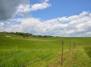 2010 Brown Springs Rd, Greeneville, TN 37743