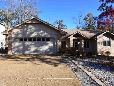 3 Gandesa Way, Hot Springs Village, AR, 71909