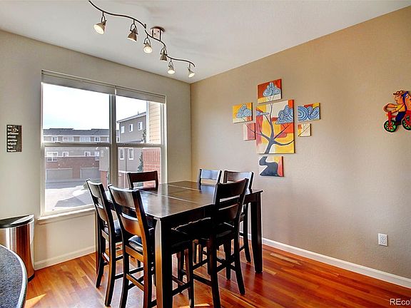 5th image of 85 N Uinta Way Unit 404