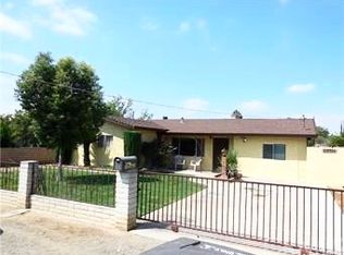10343 Hedrick Ave, Riverside, CA 92505