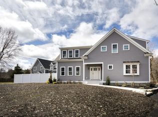 766 Main St, Hanover, MA 02339