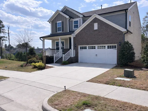 210 Kanewind Ter, Apex, NC 27523