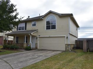 7203 Avocet Ln, Houston, TX 77040