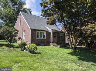 110 Mancil Rd, Media, PA 19063