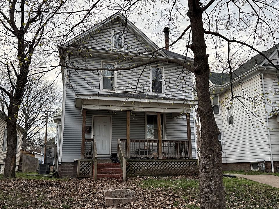 1st image of 2327 Edison Ave