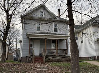 2327 Edison Ave, Granite City, IL