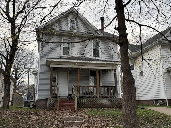 2327 Edison Ave, Granite City, IL 62040