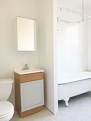 Rented by Bedford Realty USA Corp