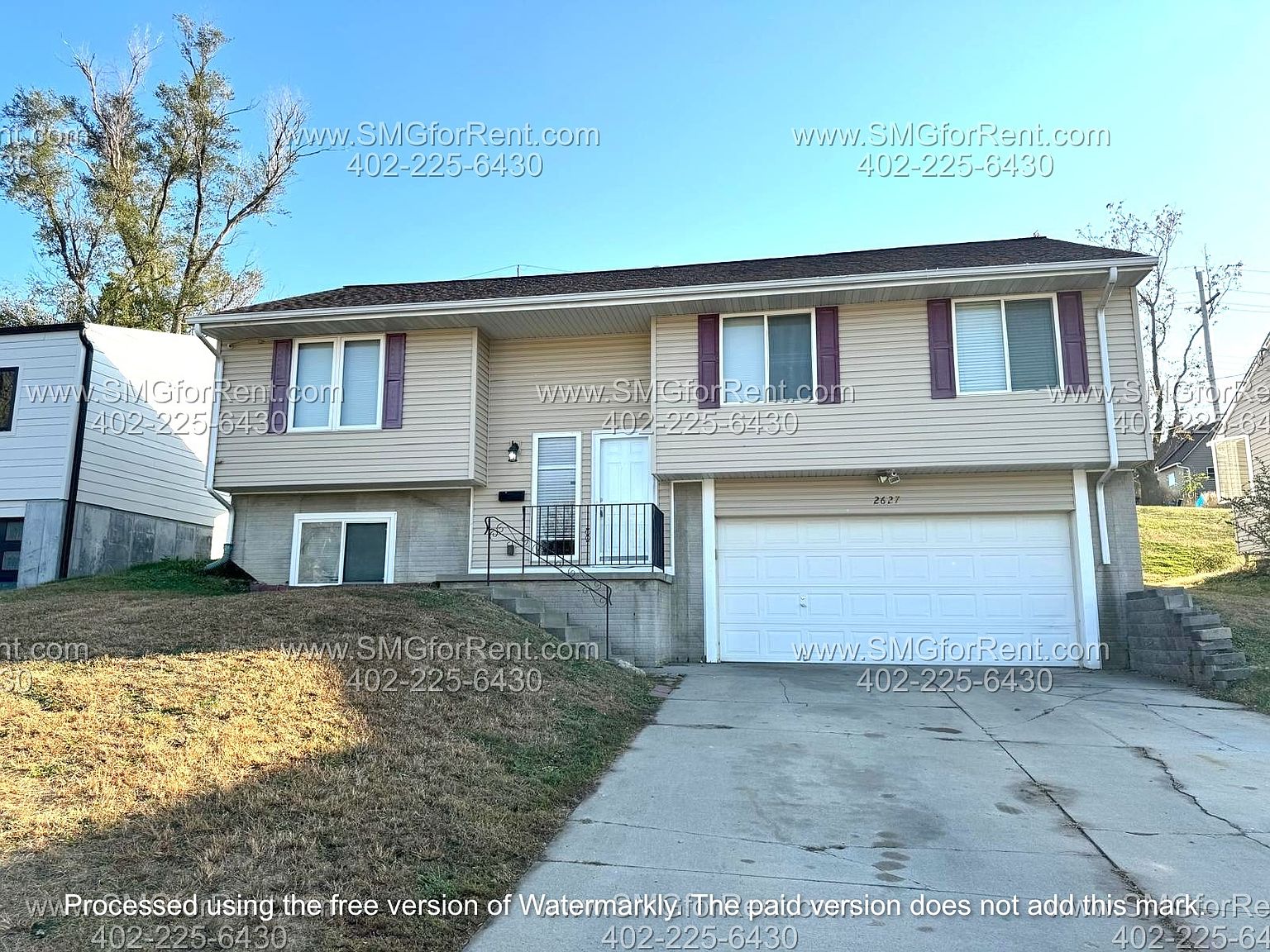 wa  2627 Z St, Omaha, NE 68107 | Zillow