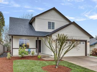 432 S 26th Ave, Cornelius, OR