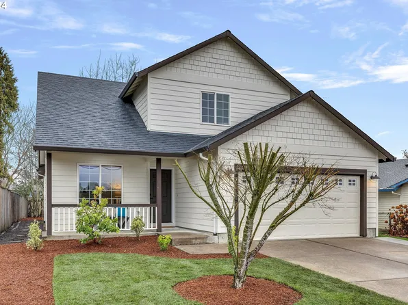 432 S 26th Ave, Cornelius, OR 97113