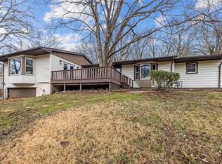 6310 Heintz Rd, Saint Louis, MO 63129