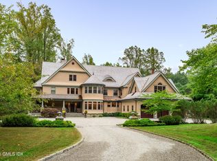 45 Wilshire Rd, Greenwich, CT 06831