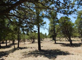 2584 Arapaho Dr, Happy Jack, AZ 86024