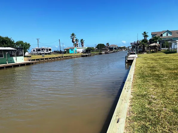 2331 Gulfview Dr Lot 31 & 1/2-32, Bay City, TX 77414