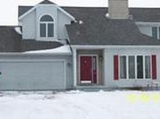 1899 Snyder Rd, Kingston, OH 45644