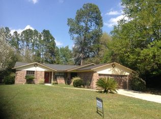 8651 Old Plank Rd, Jacksonville, FL 32220