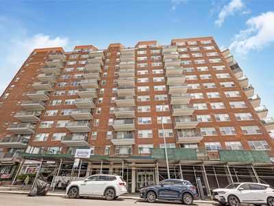 85-15 Main Street #12I, Jamaica, NY, 11435