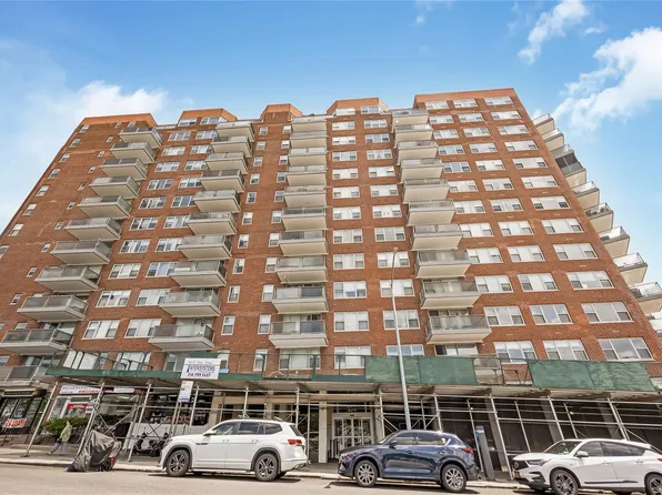 85-15 Main Street #12I, Briarwood, NY 11435