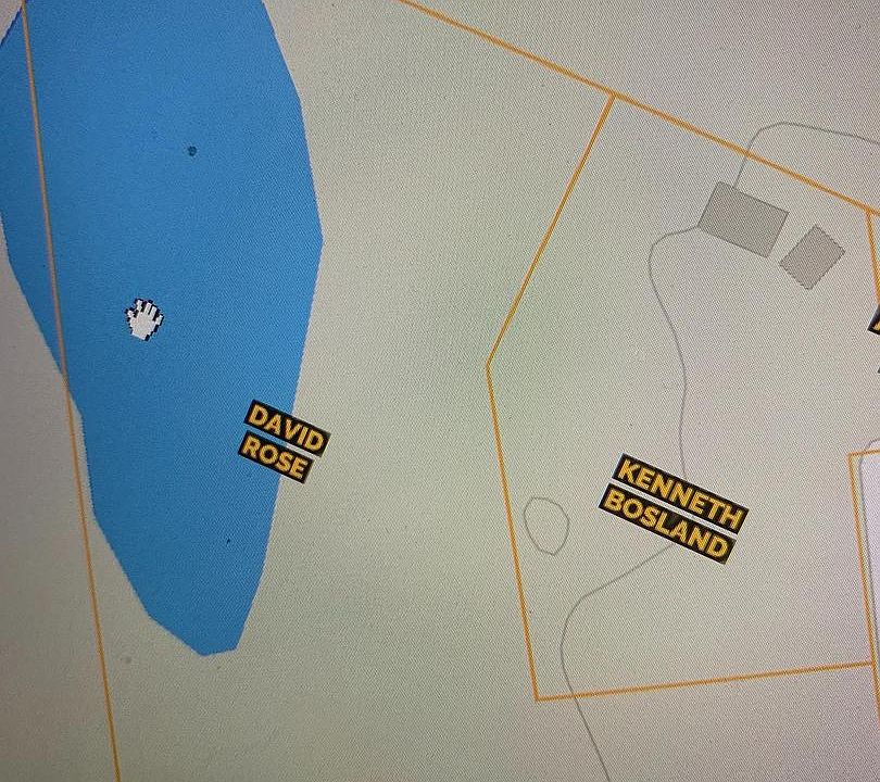 2nd image of Chestnut Springs Rd