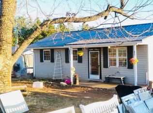 8465 Anderson Mill Rd, CHATHAM, VA 24531