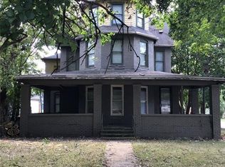 1323 W 8th St, Anderson, IN 46016