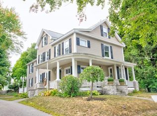 74 Arlington St, Leominster, MA 01453