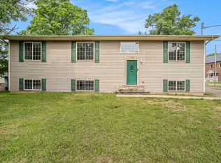 1210 California Ave, Kalamazoo, MI 49006