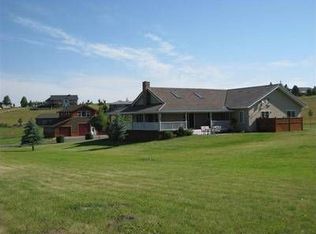 26 Valley Heights Dr, Enterprise, OR 97828