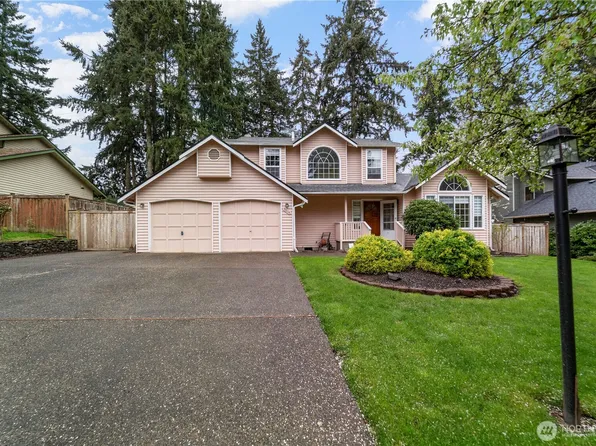 9614 175th Street Court East, Puyallup, WA 98375