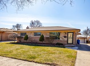32845 Wareham Ct, Warren, MI 48092