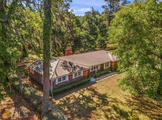 150 Navajo Rd, Brunswick, GA 31525