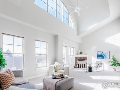 1699 N Downing St #409, Denver, CO, 80218