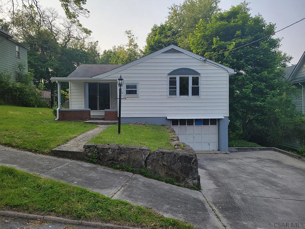126 Wyoming St, Johnstown, PA 15905 Zillow