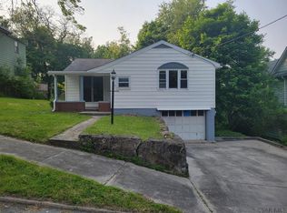 126 Wyoming St, Johnstown, PA