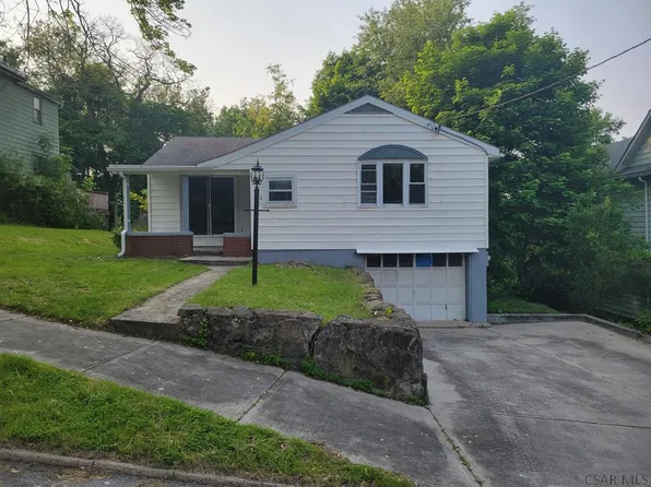 126 Wyoming St, Johnstown, PA 15905