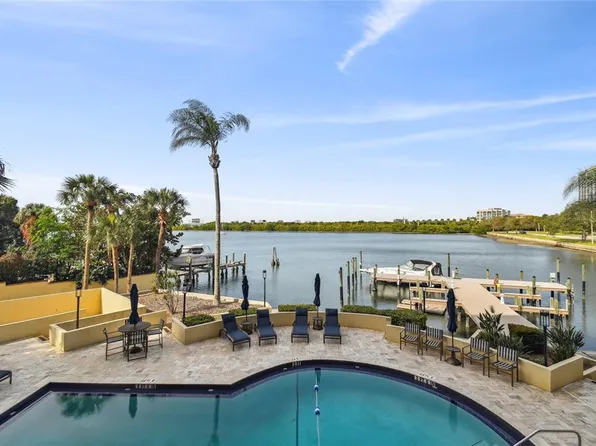 5701 MARINER STREET #203, TAMPA, FL 33609