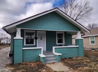 621 N Ellsworth Ave, Marshall, MO 65340