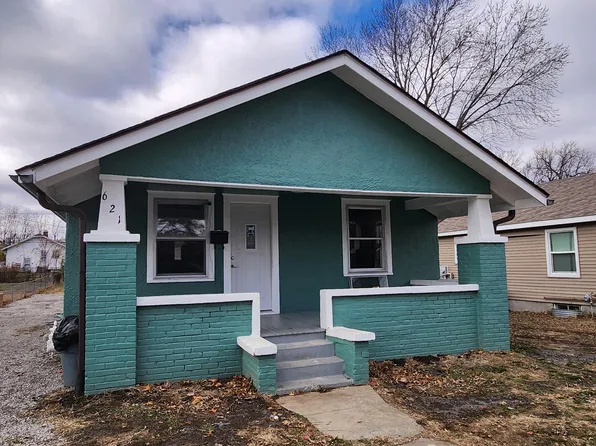 621 N Ellsworth Ave, Marshall, MO 65340