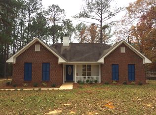 149 McCullough McLin Rd, Florence, MS 39073