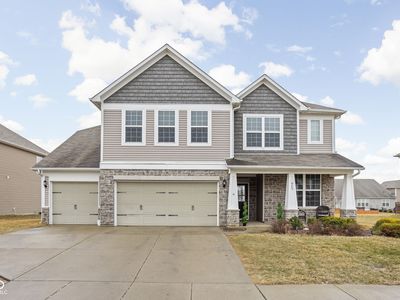 945 Adlo Ln, Westfield, IN, 46074