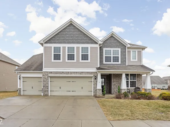 945 Adlo Ln, Westfield, IN 46074