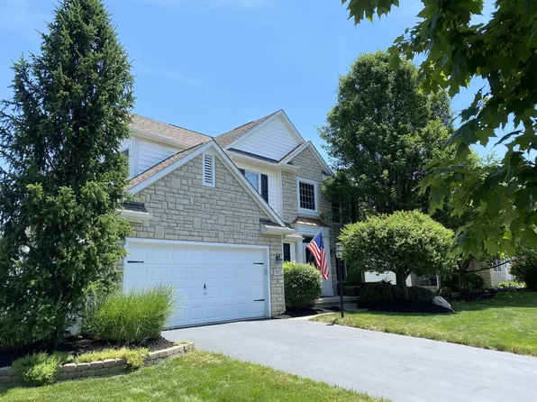 7317 Scioto Pkwy, Powell, OH 43065