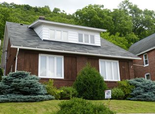 103 North 2nd Street, Alma, WI 54610