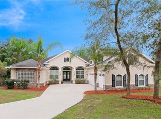 17362 Lake Ingram Rd, Winter Garden, FL 34787
