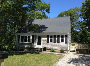 125 Southgate Dr, Hyannis, MA 02601